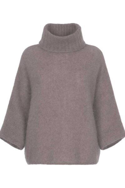 Sweater soft mink Noman’s land