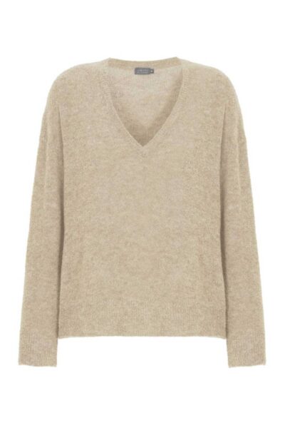 Sweater white oak Noman’s land