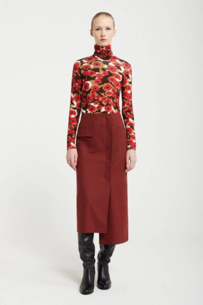 Shirt fiamma Ottod’Ame