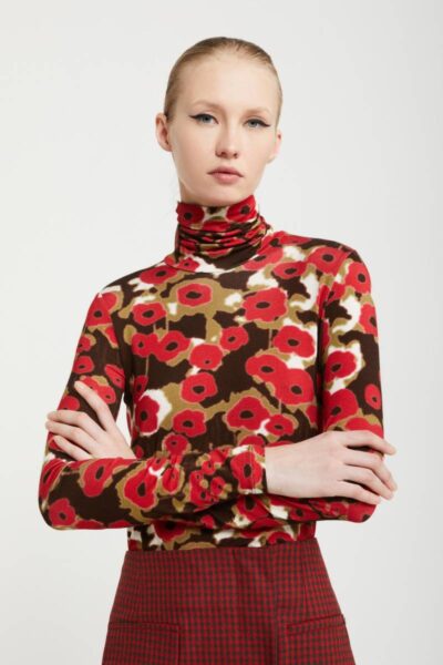 Shirt fiamma Ottod’Ame
