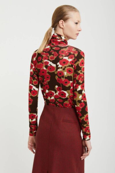 Shirt fiamma Ottod’Ame