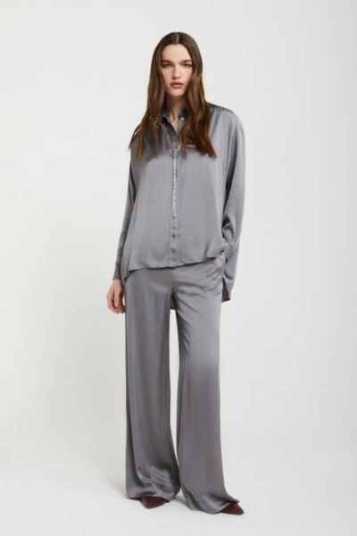 Shirt grey Ottod’Ame