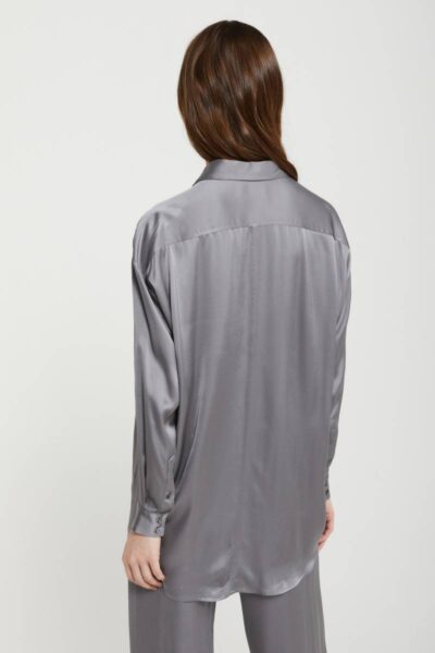 Shirt grey Ottod’Ame