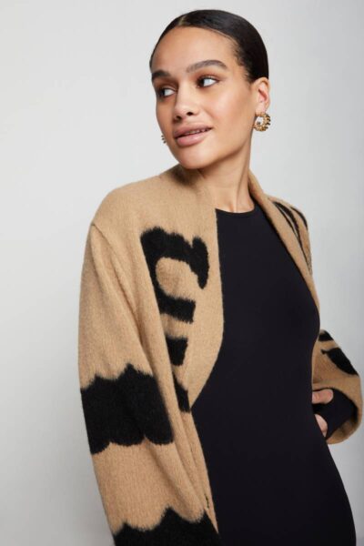 Jacket champignon Ottod’Ame