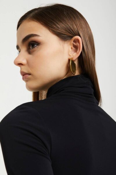 Shirt nero Ottod’Ame