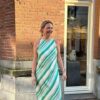 Dress foglia Ottod'Ame - Afbeelding 5