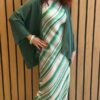 Dress foglia Ottod'Ame - Afbeelding 4