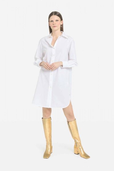 Shirt bianco Ottod’Ame