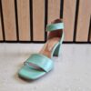 Sinna leather pastel green Pavement - Afbeelding 5