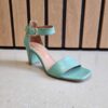 Sinna leather pastel green Pavement - Afbeelding 4