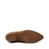 Clarice leather khaki suede Pavement - Afbeelding 5