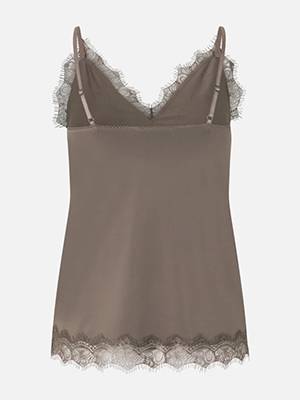 Billie strap top falcon Rosemunde