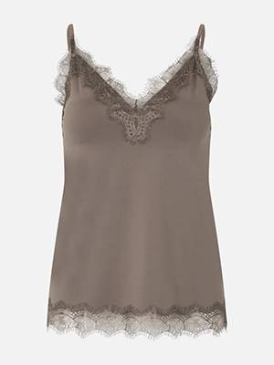 Billie strap top falcon Rosemunde