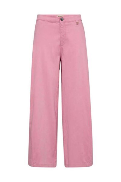 Vincent rosemary pant cahmere rose Mos Mosh