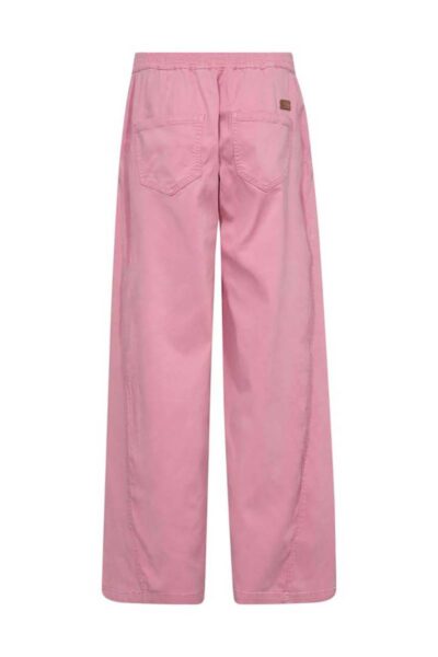 Vincent rosemary pant cahmere rose Mos Mosh