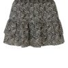Mikka skirt black Second Female - Afbeelding 3