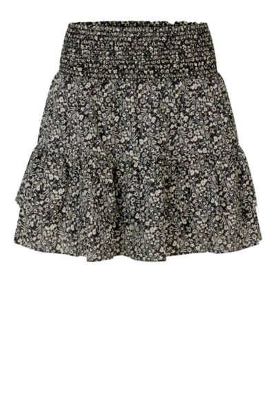 Mikka skirt black Second Female