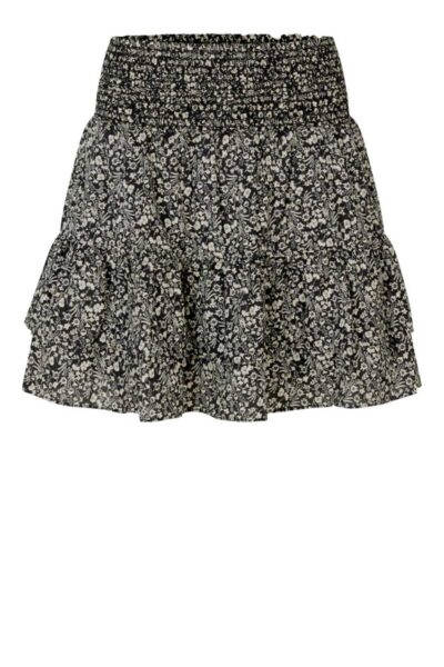 Mikka skirt black Second Female