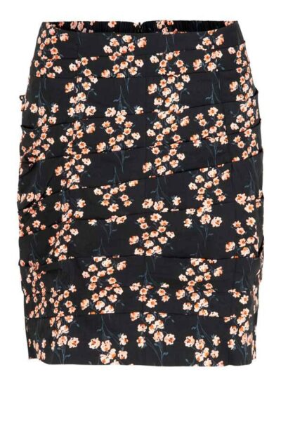 Claude skirt black Second Female