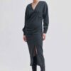 Belisa dress woodland gray Second Female