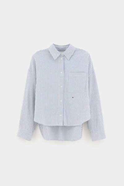 Jaxie shirts stripeA Bellerose