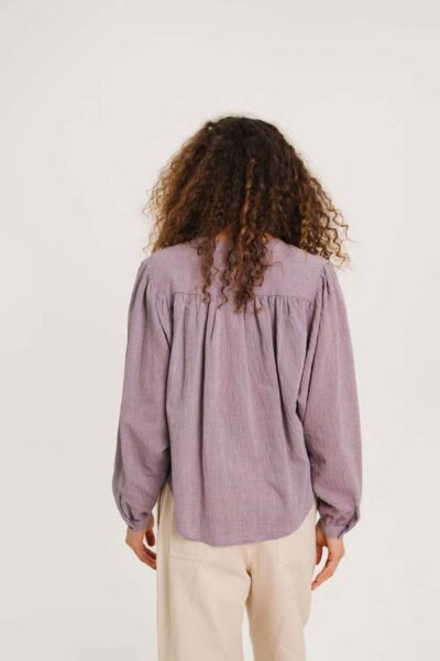 Gladis indie blouse multico Sacrecoeur