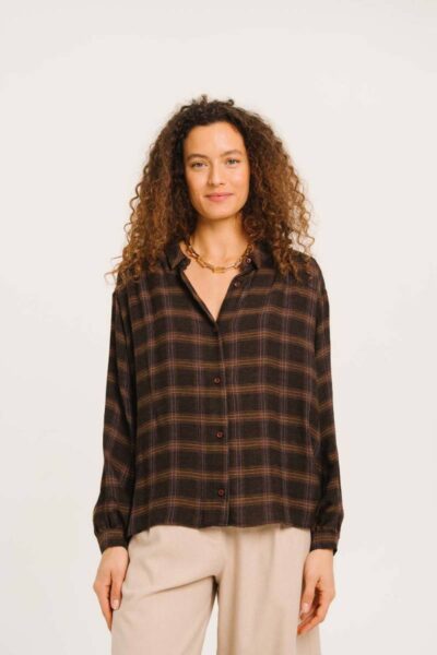 Ali cusco shirt mutico Sacrecoeur