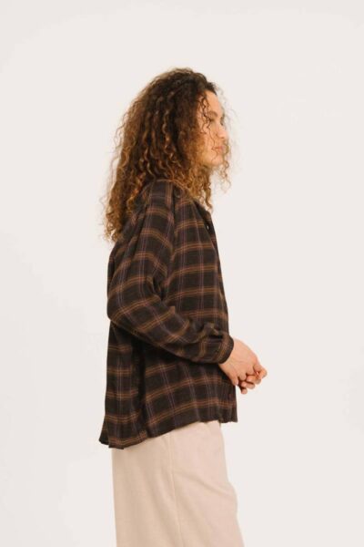 Ali cusco shirt mutico Sacrecoeur
