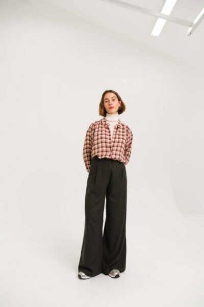 Ali lodge shirt mutico Sacrecoeur