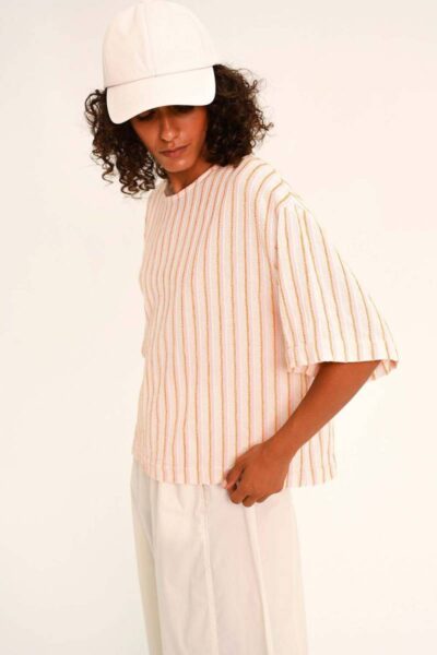 Jana Muffin shirt multi Sacrecoeur