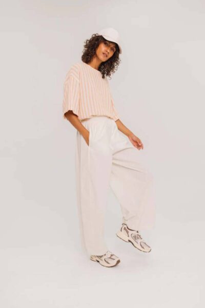 Jana Muffin shirt multi Sacrecoeur