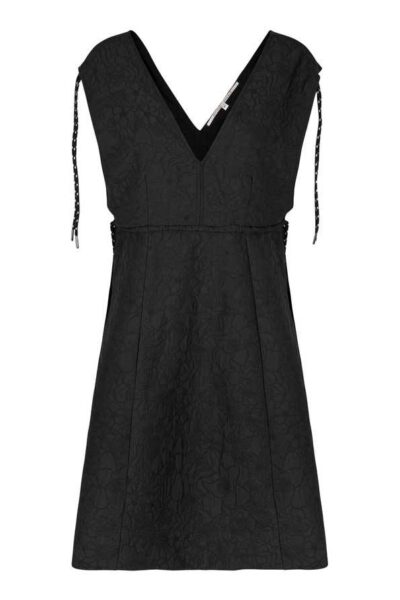 Balma dress black Second Female