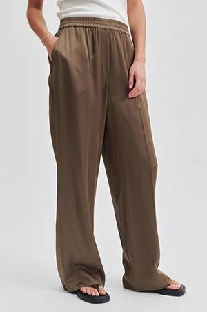 Ambience trousers canteen Second Female