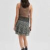 Mikka skirt black Second Female - Afbeelding 2