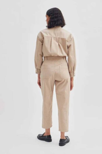 Zizanne jumpsuit crockery Second Female