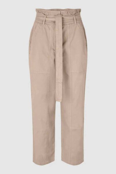 Zizanne trousers crockery Second Female