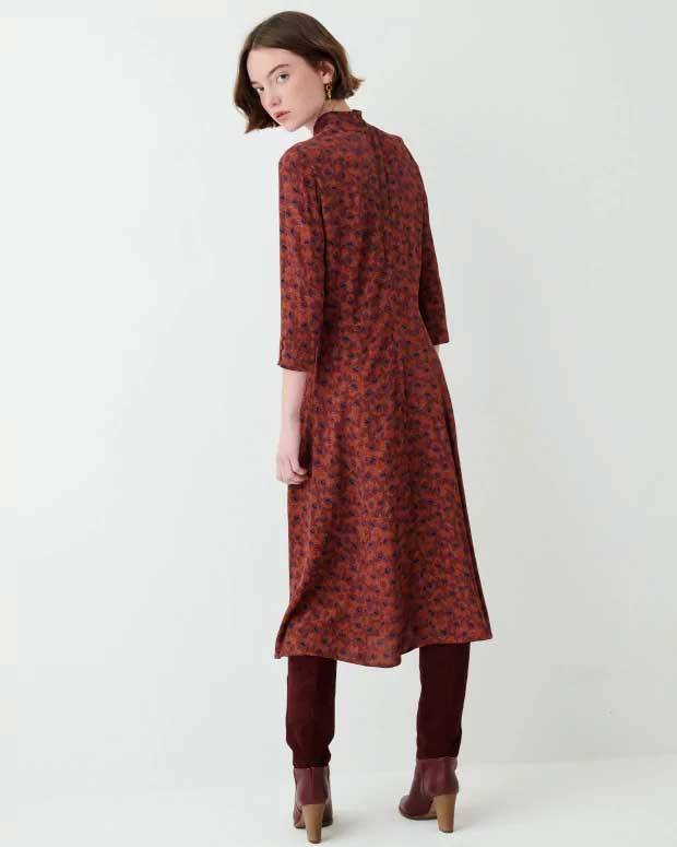 Sessun jurk sales