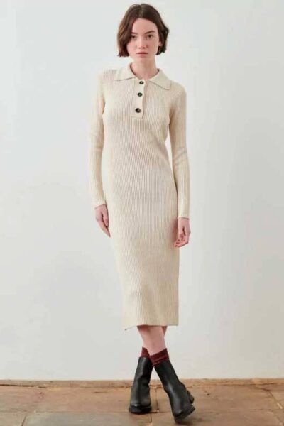 Miller dresses fleur del sel Sessun