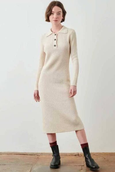 Miller dresses fleur del sel Sessun