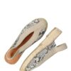 Palma ki sling espadrille snake SHABBIES - Afbeelding 4