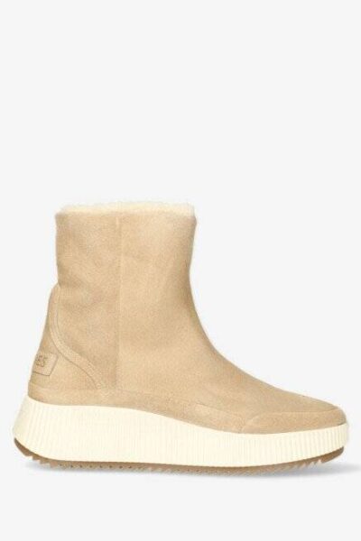 Chavi sneaker boot sand Shabbies Amsterdam