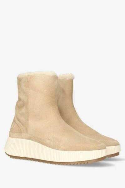 Chavi sneaker boot sand Shabbies Amsterdam