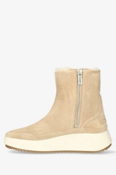 Chavi sneaker boot sand Shabbies Amsterdam