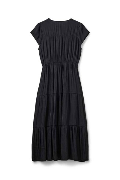 Janne dress black Sofie Schnoor