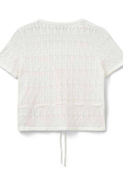 Floriana blouse cream Sofie Schnoor