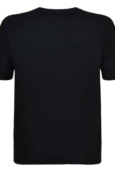 T-shirt black Sofie Schnoor