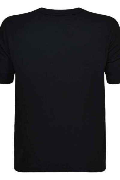 T-shirt black Sofie Schnoor