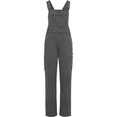 Floranca overalls blue striped Sofie Schnoor