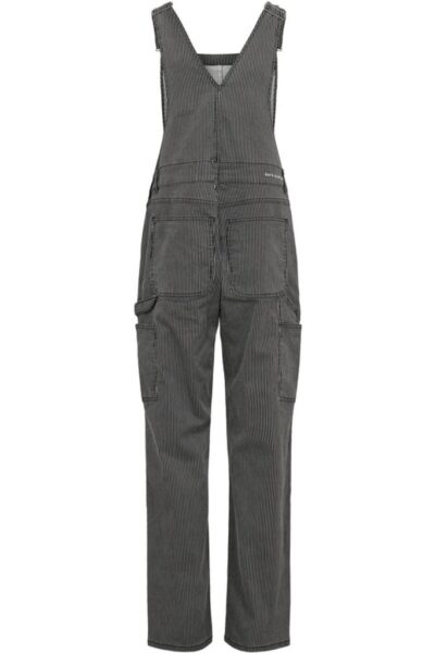 Floranca overalls blue striped Sofie Schnoor