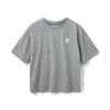 T-shirt grey melange Sofie Schnoor